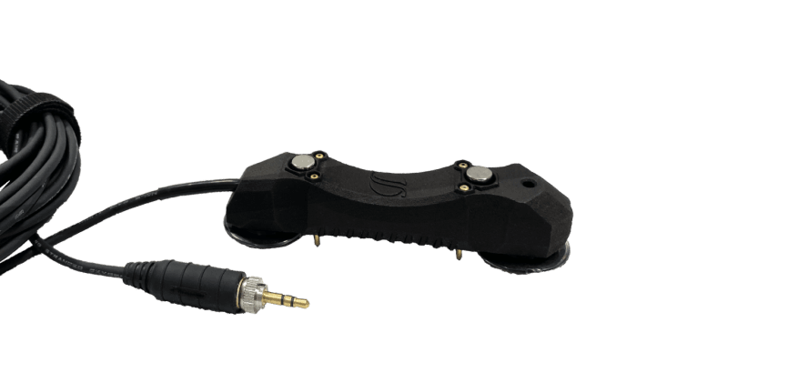 WASP Tactical Contact Microphone
